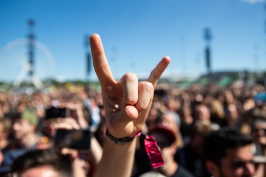 Rock im Park