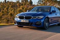 Neuer 3er BMW im Test: Ist das Modell..