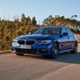 Neuer 3er BMW im Test: Ist das Modell so gut wie erwartet?