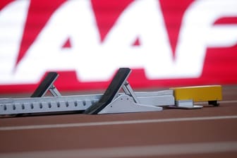 Der Leichtathletik-Weltverband IAAF bleibt in Sachen Russland hart.