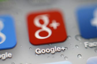 Google und Facebook: Internet-Konzerne sollen künftig mehr Steuern zahlen.