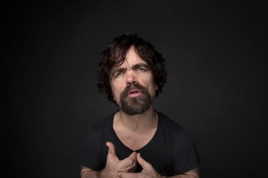 Peter Dinklage wurde für seine Rolle in "Game of Thrones" mehrfach ausgezeichnet.