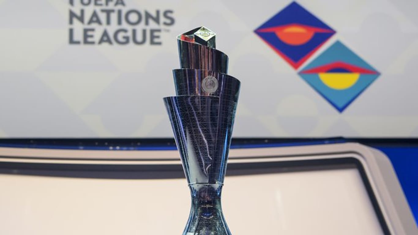 Im Herbst 2020 soll die zweite Auflage der Nations League starten.