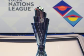 Im Herbst 2020 soll die zweite Auflage der Nations League starten.