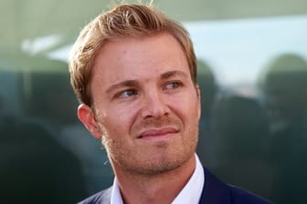"Das ist unnötig und nicht sehr gut", sagte Rosberg über Vettels Schimpftirade.