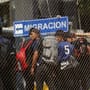 Streit über Grenzsicherung: Trump stößt nach Einigung mit Mexiko erneut Drohungen aus
