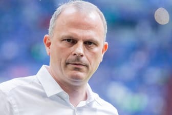 Schalke hatte im März Jochen Schneider als Sportvorstand installiert.