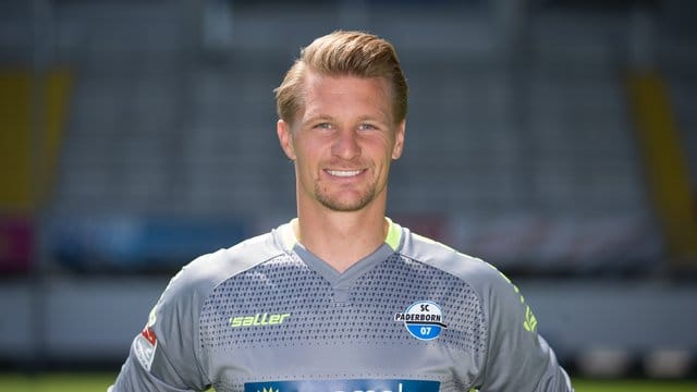 Darf doch noch beim SC Paderborn bleiben: Torwart Michael Ratajczak.