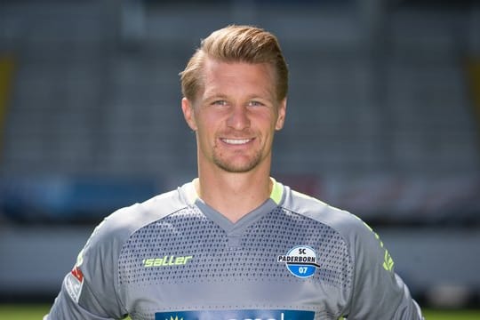 Darf doch noch beim SC Paderborn bleiben: Torwart Michael Ratajczak.