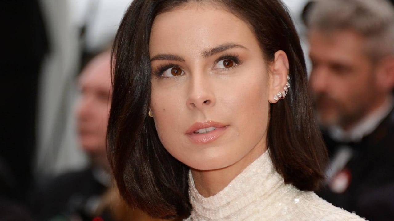 Lena Meyer-Landrut: Im Januar wurde die Trennung von ihrem damaligen Freund Max bekannt.