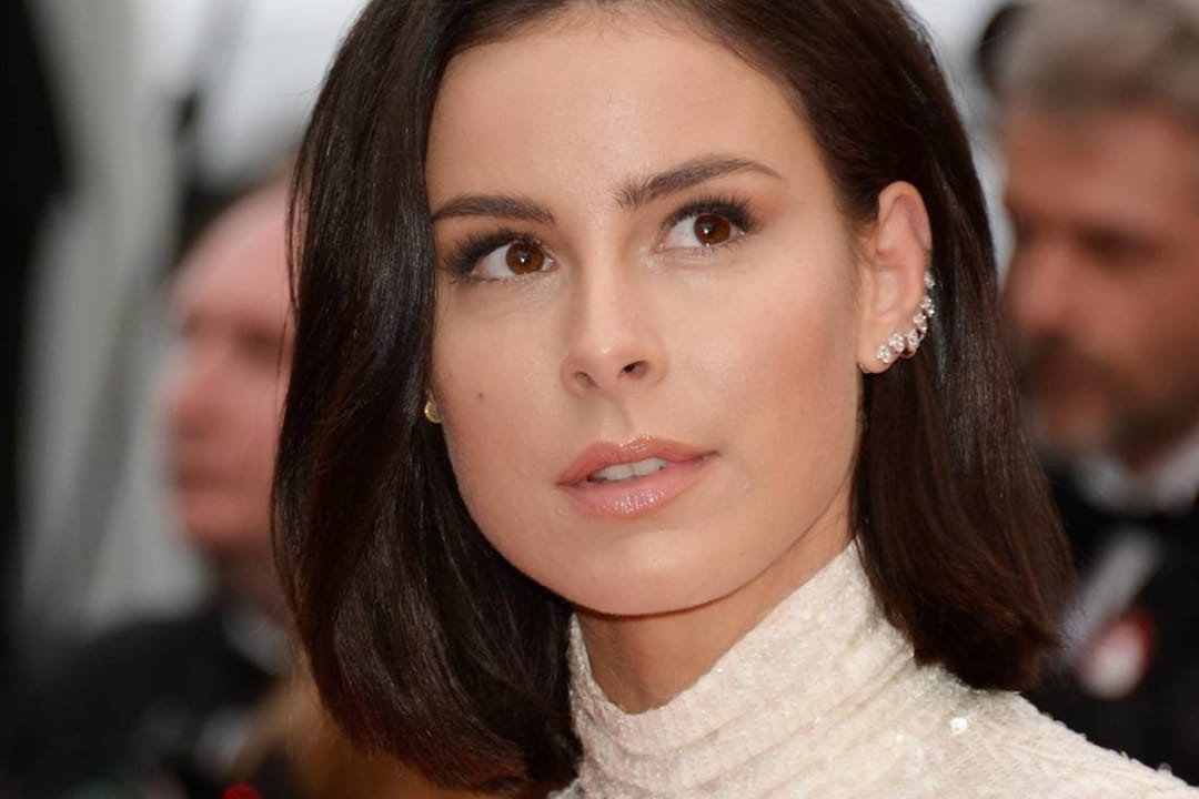 Lena Meyer-Landrut: Im Januar wurde die Trennung von ihrem damaligen Freund Max bekannt.