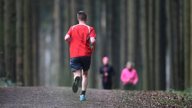 Sport und Bewegung sind der Schlüssel für ein gutes Körpergefühl - egal welche physischen Voraussetzungen gegeben sind.