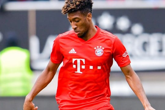 Verzichtete auf einen Einsatz bei der EM-Qualifikation: Bayern-Spieler Kingsley Coman.