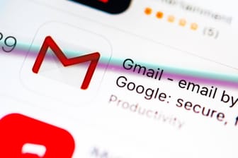 Gmail-App: Die Netzagentur will bereits seit 2012 erreichen, dass Google Gmail bei ihr als Telekommunikationsdienst anmeldet.