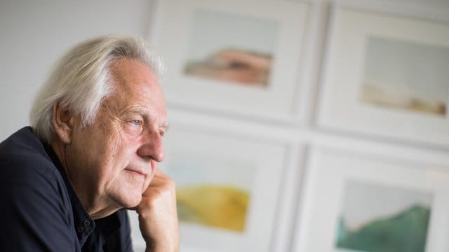 Helge Achenbach will rund 14 Monate nach seiner Haftentlassung seine Memoiren veröffentlichen. Helge Achenbach will rund 14 Monate nach seiner Haftentlassung seine Memoiren veröffentlichen.