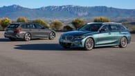 Auto – Neuer BMW 3er  Kombi: Ein ziemlich teurer Spaß
