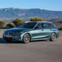 Auto – Neuer BMW 3er  Kombi: Ein ziemlich teurer Spaß