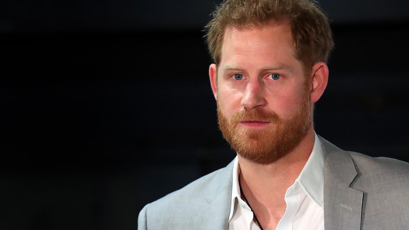 Prinz Harry: Zu Beginn seiner Beziehung mit Meghan soll er zweigleisig gefahren sein.