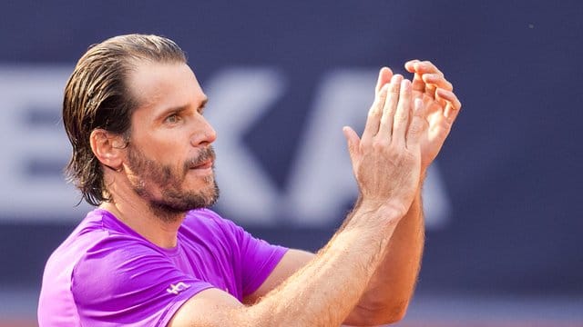 Für Tommy Haas ist Steffi Graf eine der "Allergrößten aller Zeiten".