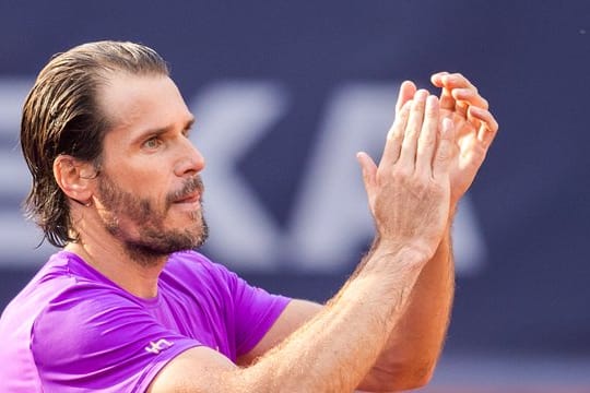 Für Tommy Haas ist Steffi Graf eine der "Allergrößten aller Zeiten".