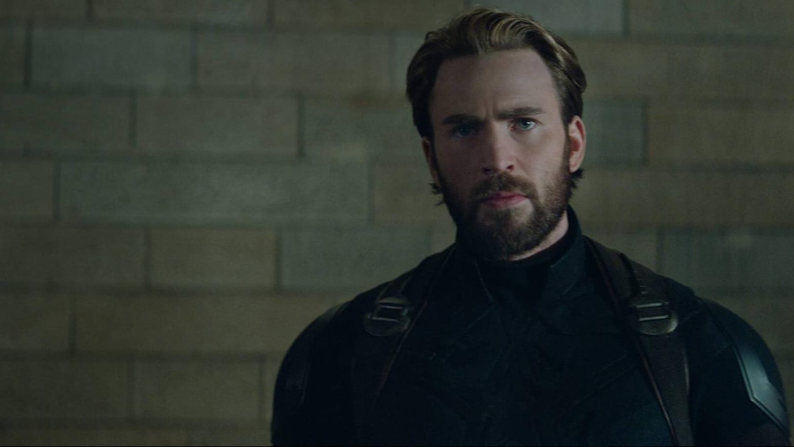 Chris Evans: Möglicherweise schlüpft er wieder in die Rolle von Steve Rogers.