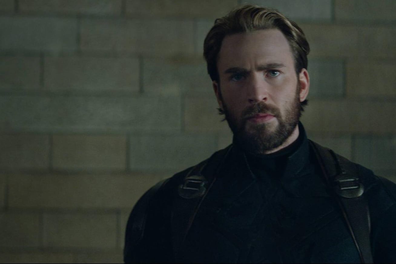 Chris Evans: Möglicherweise schlüpft er wieder in die Rolle von Steve Rogers.