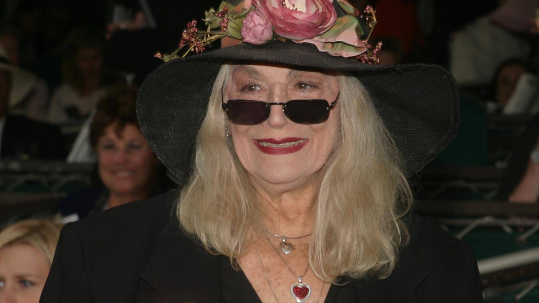 Sylvia Miles: Die Schauspielerin wurde 94 Jahre alt.