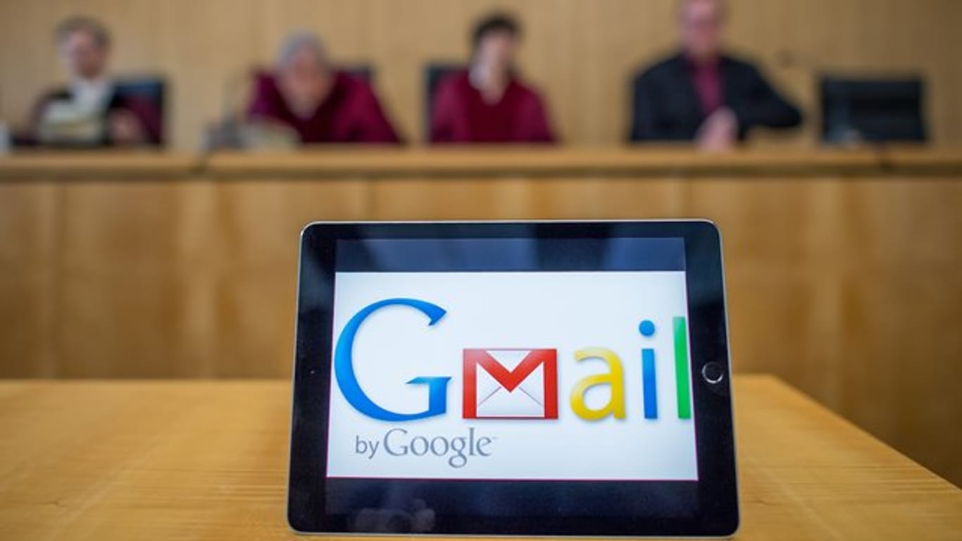 Die Bundesnetzagentur will seit 2012 erreichen, dass Google Gmail bei ihr als Telekommunikationsdienst anmeldet.