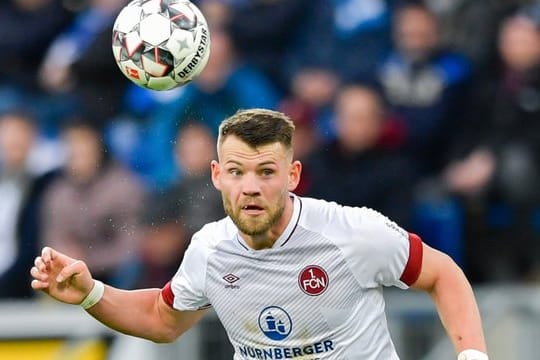 Wechselt zu Hertha BSC: Eduard Löwen.