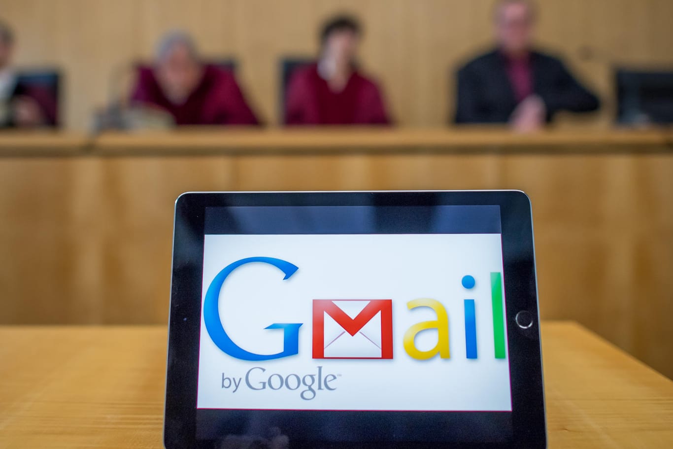 Google-Dienst Gmail vor Gericht: Die Bundesnetzagentur will erreichen, dass Google Gmail bei ihr als Telekommunikationsdienst anmeldet.