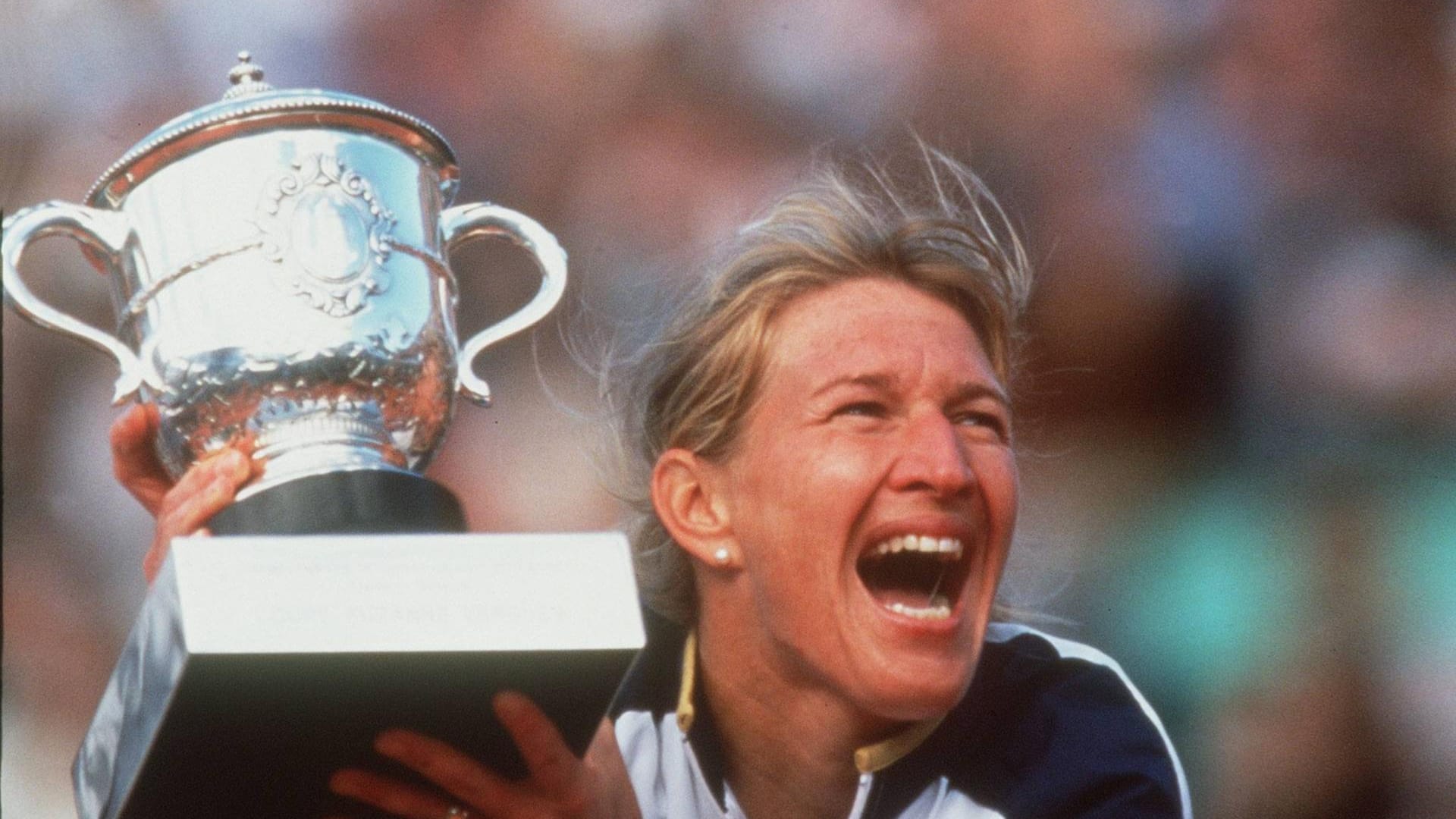 Steffi Graf