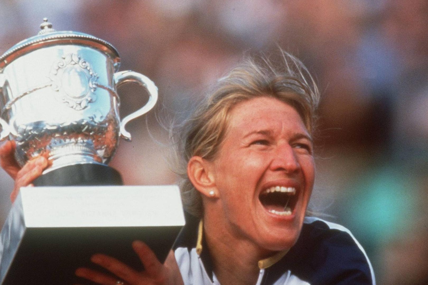 Steffi Graf