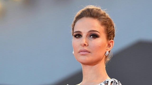 Natalie Portman ist begehrte Schauspielerin und zweifache Mutter.