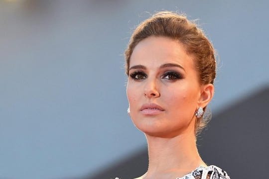 Natalie Portman ist begehrte Schauspielerin und zweifache Mutter.