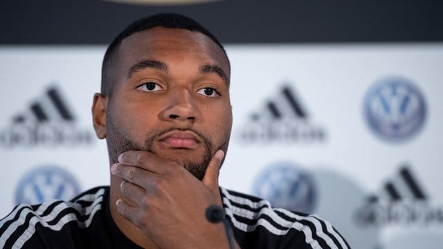 U21-Kapitän Jonathan Tah ist bereits 23 Jahre alt.