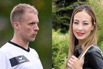 Oliver Pocher und Alessandra Meyer-Wölden: Sie haben drei Kinder zusammen.