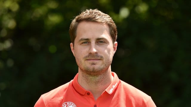 Die Bayern hätten gerne Marcel Daum als Video-Analyst verpfilchet.