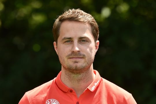 Die Bayern hätten gerne Marcel Daum als Video-Analyst verpfilchet.