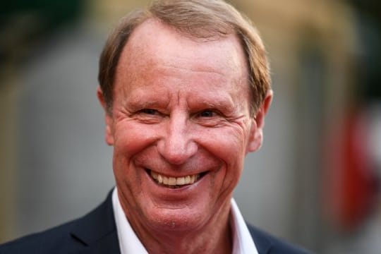 Der ehemalige Fußballtrainer Berti Vogts glaubt an Erfolg der U21-Nationalmannschaft bei der EM in Italien.