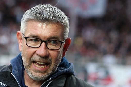 Ende Juni startet Trainer Urs Fischer mit Aufsteiger Union Berlin die Saisonvorbereitung.