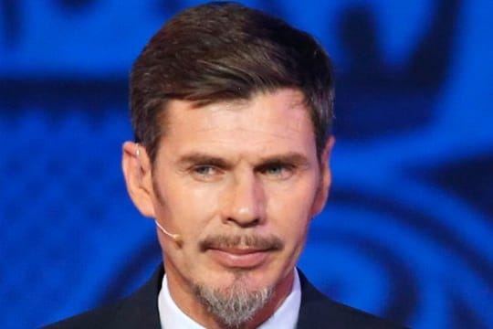 Der stellvertretende FIFA-Generalsekretär Zvonimir Boba wird beim AC Mailand Fuballchef.