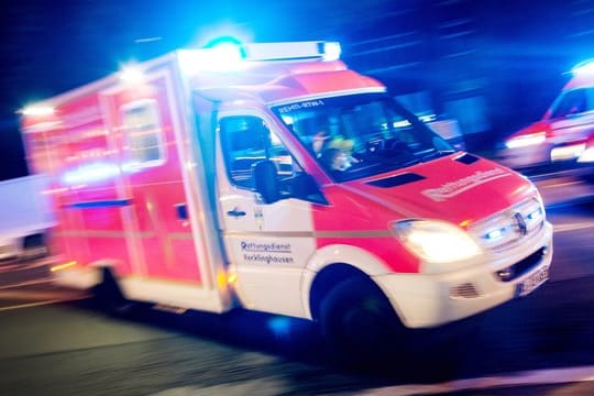 Rettungsdienst