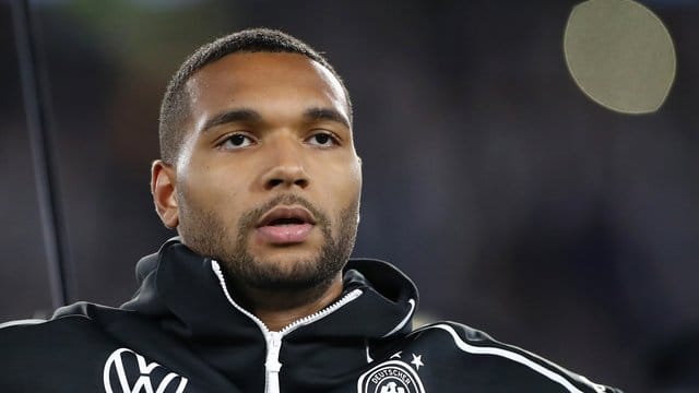Verteidiger Jonathan Tah wird die deutsche U21 als Kapitän bei der EM in Italien anführen. Verteidiger Jonathan Tah wird die deutsche U21 als Kapitän bei der EM in Italien anführen.