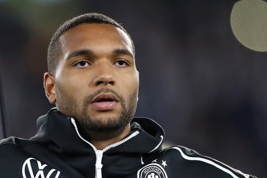 Verteidiger Jonathan Tah wird die deutsche U21 als Kapitän bei der EM in Italien anführen.