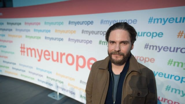 Daniel Brühl wird 41.