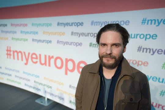 Daniel Brühl wird 41.