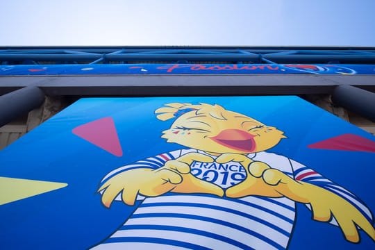 Die FIFA hat Kenntnis von illegalen TV-Übertragungen der Frauen-WM.