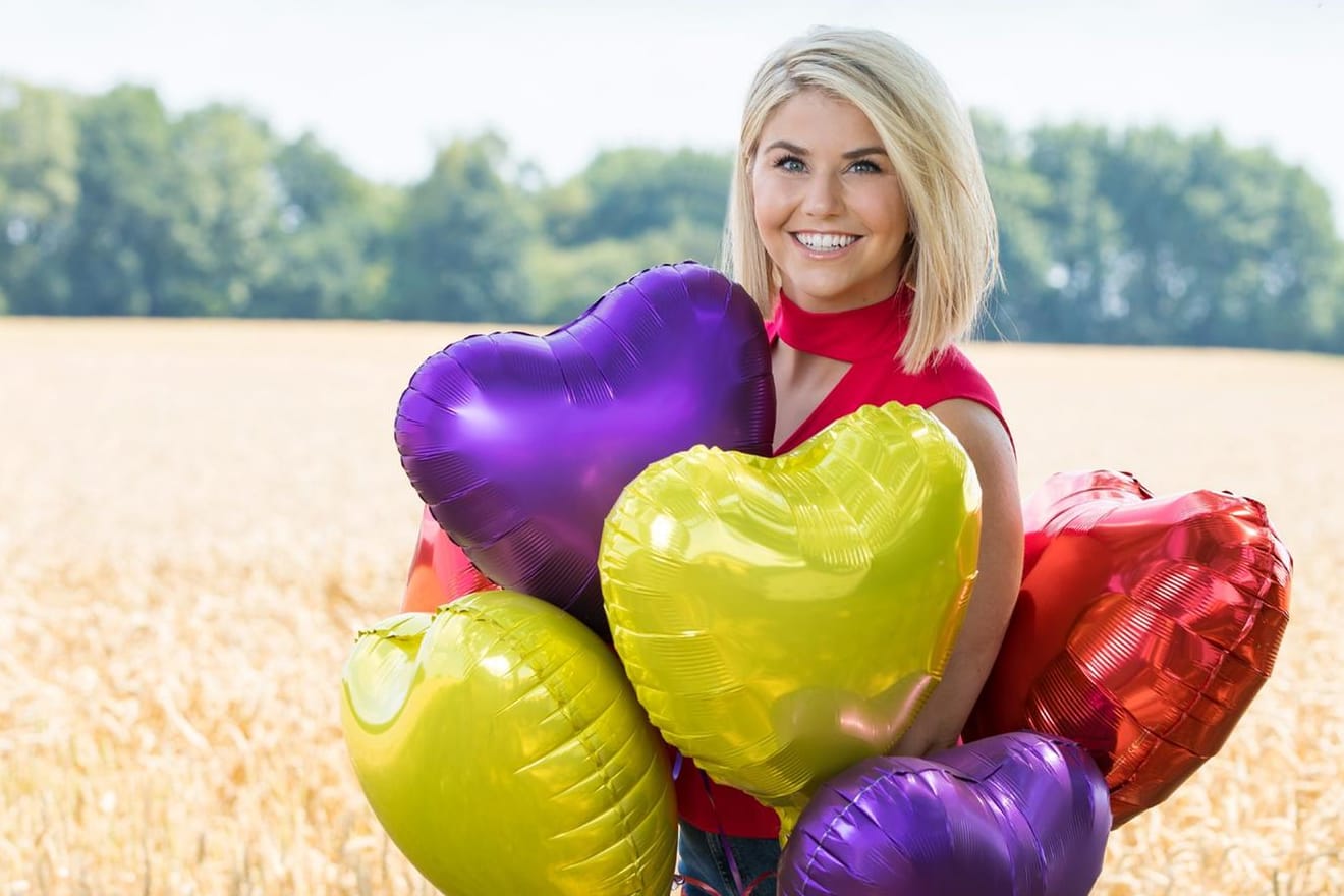 Beatrice Egli: Sie moderiert "Schlager sucht Liebe".