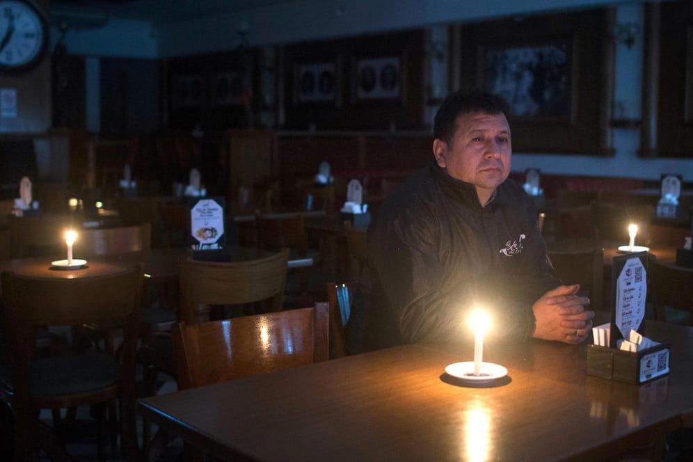 Es ist nicht der erste große Blackout in Südamerika in diesem Jahr. Bereits im Juni lagen unter anderem Argentinien und Teile Brasiliens im Dunkeln (Symbolbild).