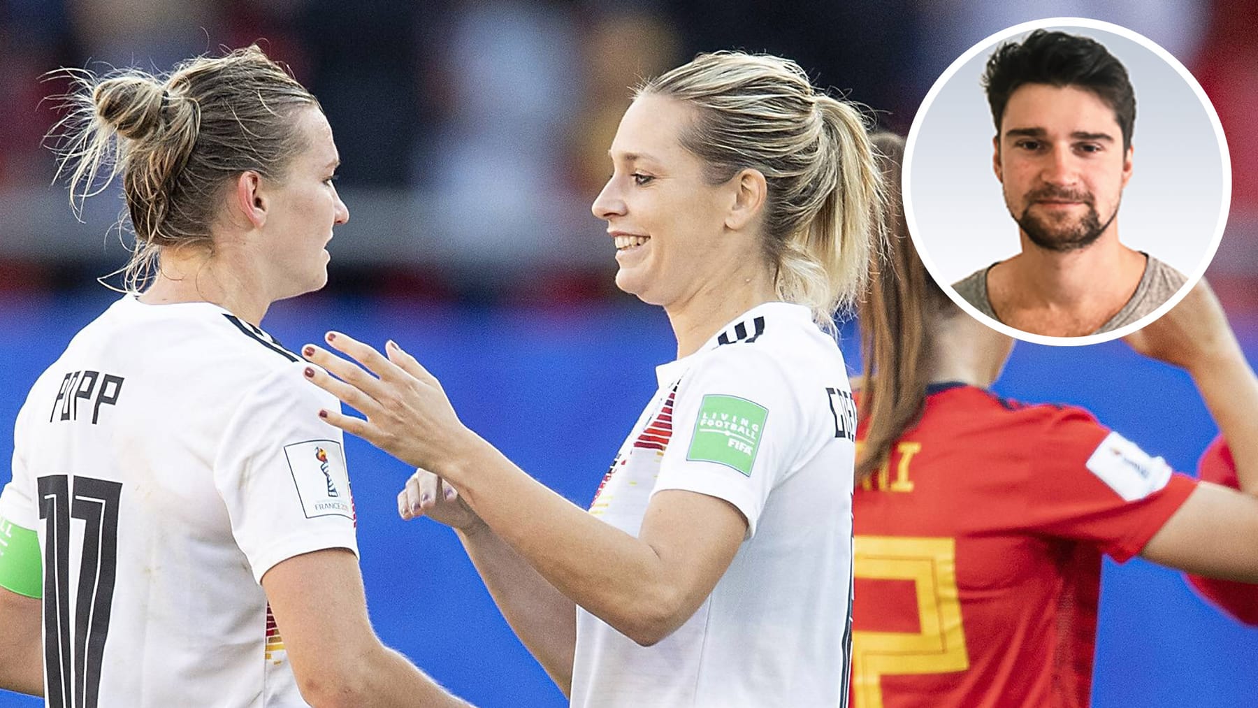 FrauenWM 2019 Vor SüdafrikaSpiel Darum ist der Gruppensieg so wichtig